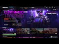 Cosmic Traveler🚀Pro Pack MW2