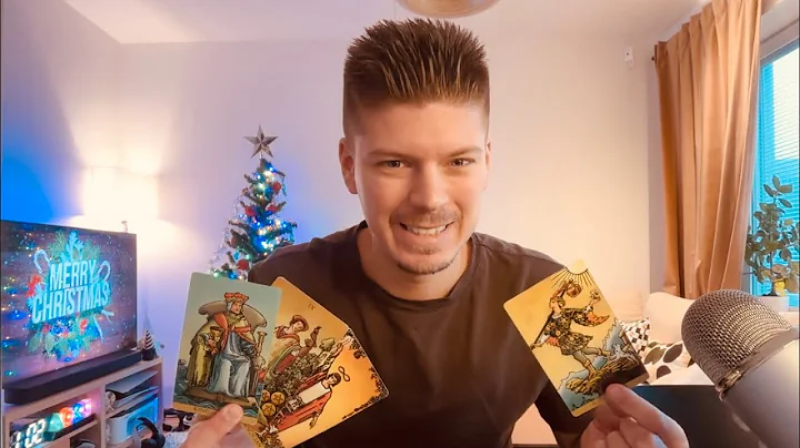 ARIES ♈︎  They Regret That They Weren't Ready For The Two of You Aries!! 😭❤️ DECEMBER 2025