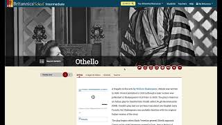 Creating a seamless experience with the itslearning and Britannica integration