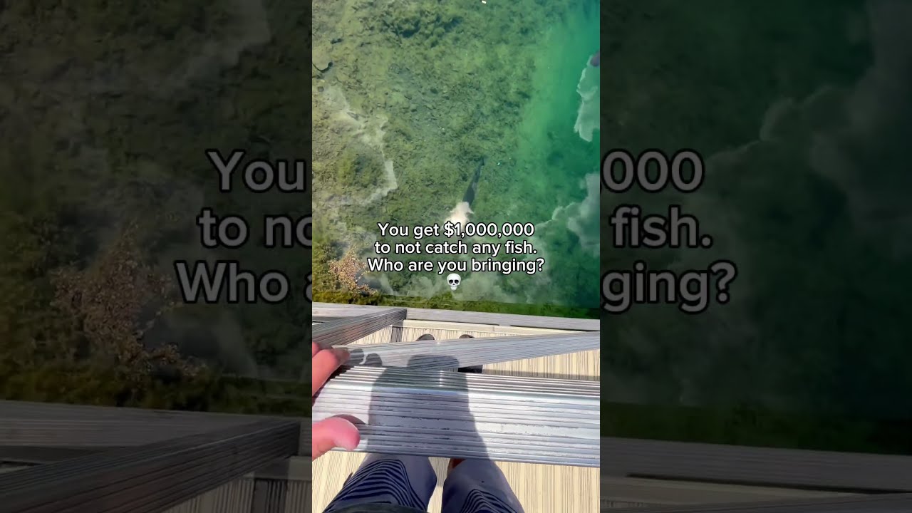 Who Are You BRINGING Fishing Funny