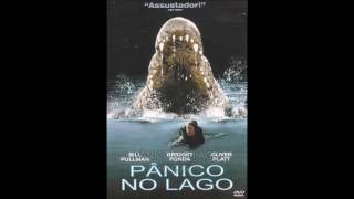 Os 8 Melhores Filmes De Crocodilos