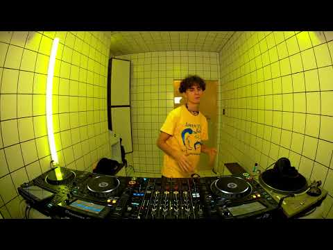 Jewishmason | HÖR - Jan 18 / 2023