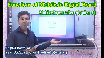 How to Cast my 📱to monitor? #mobilecasting @pysolutions666