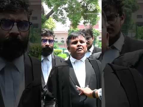 LIVE : Rahul Gandhi : राहुल गांधी च्या केस चे काय झाल ? चला समजून घेऊया. .