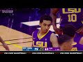 Tremont Waters vs. Marquette | 11.22.17 | - 39 Pts! 4 Ast. , Heart Over Height!