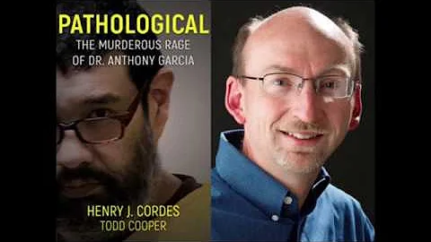 Henry J. Cordes Talks New Book and The Murderous R...