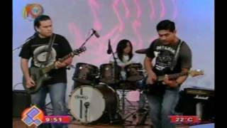 Voragyne - Ruptura - Canal 10 Tv screenshot 1