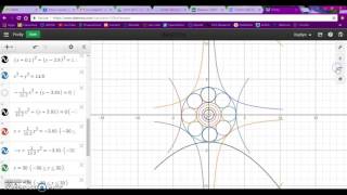 Conics Project