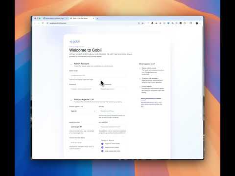 Video thumbnail for Gobii