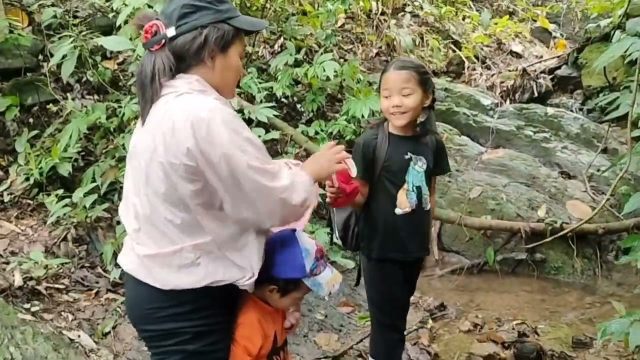 Chhungkua in kan feh nuam kanti in kan hlim hle. 30. June. 2025