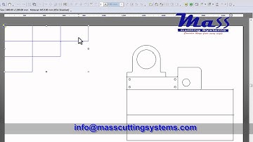 Advanced common line cutting process for Flame & Plasma cutting