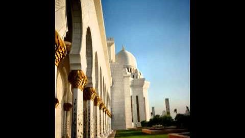 ابداااع وتحبير في ليلة 6 للقارئ عبدالعزيز العسيري 1434هـ