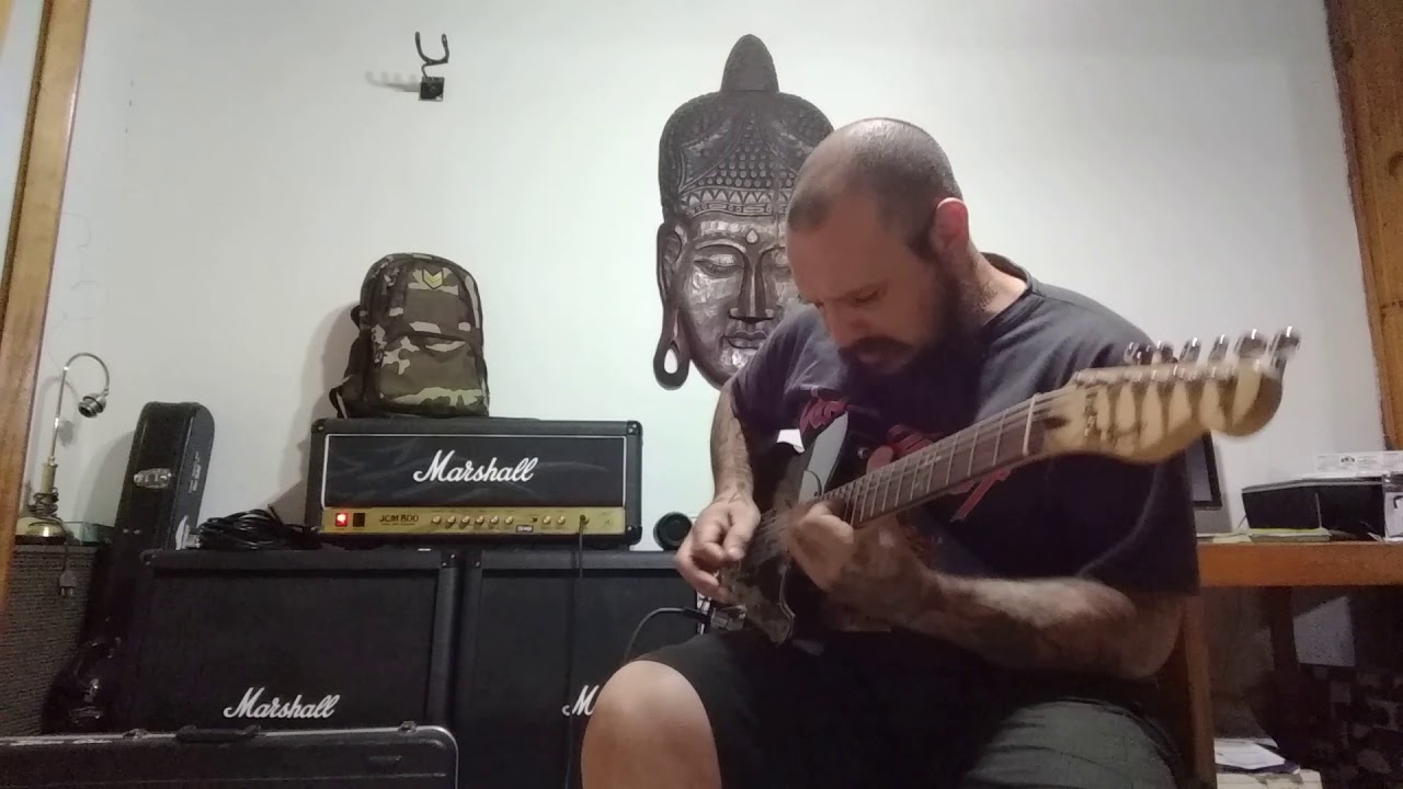 Rainbow In The Dark - Javier " Turco _ Gel