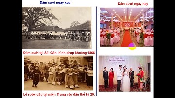 GDCD 9 - Bài 12: Quyền và nghĩa vụ của công dân trong hôn nhân