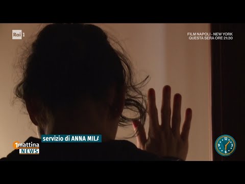 Violenze sui minori, il report: 2,4 milioni di donne vittime - 1mattina News 17/09/2026