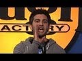 Amir K | Middle Eastern Dad | Stand-Up Comedy