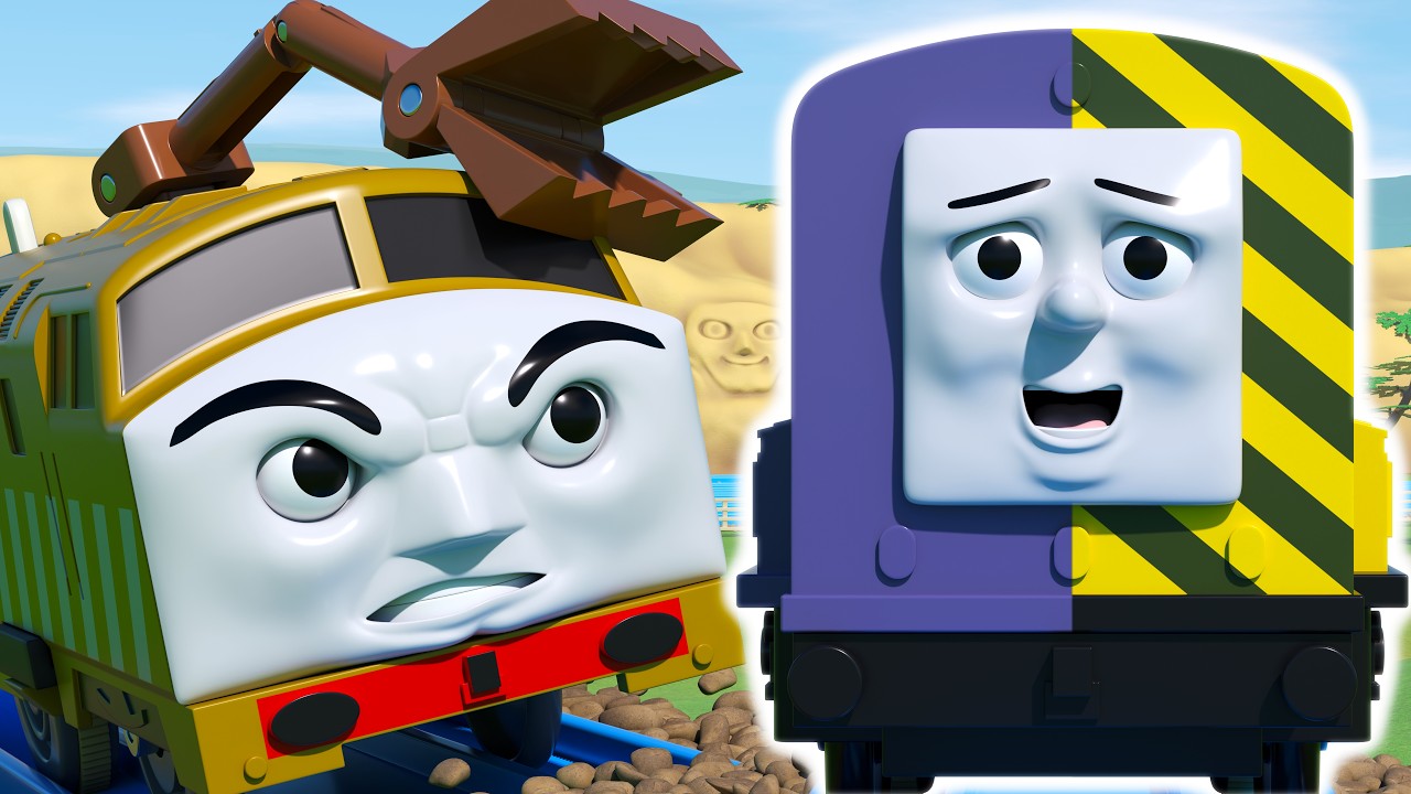 Latest Title & Thumbnail