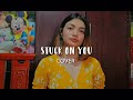 Stuck on You - Lionel Richie (cover) // Alyssa Kate