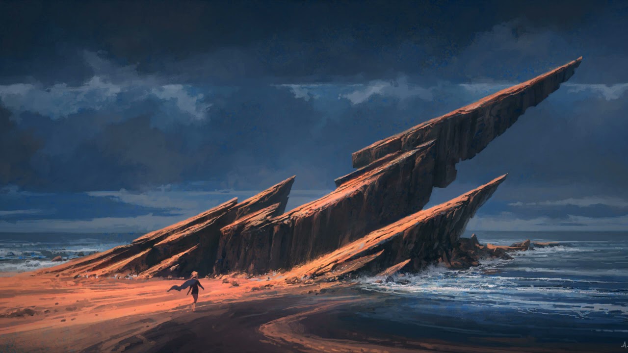 Runaway | Beautiful Chill Mix