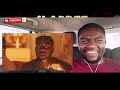 FIRST REACTION :: Slapdee x Xain x Cassper Nyovest - African Queen (Video Dir. UncleScrooch)