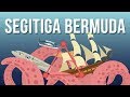 Ada Apa Di Balik Segitiga Bermuda?