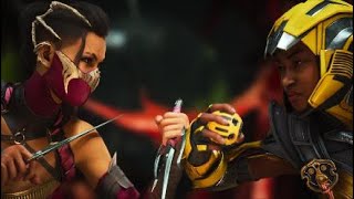 MK 1- Frosty Faustings XVIII 2026 MvF Perfect Shini vs Evyx (Pool D1, Losers Bracket)