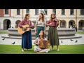 Jardín de Cristal – Romantic Flamenco Fusion with Accordion and Gentle Violin | Flamenco Fusion