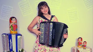 Музыкант - Народные Песни Русская Музыка - Russian Folk Music That Will Make You Thrill