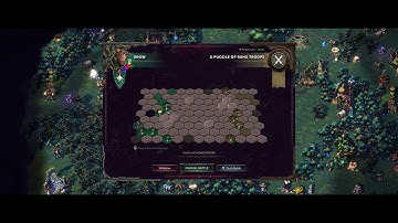 Songs of Conquest - Roots - Jebus Cross vs. Challenging AIs - part 1/3