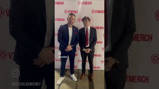 Nick Fuentes and PBD Podcast host SQUASH BEEF
