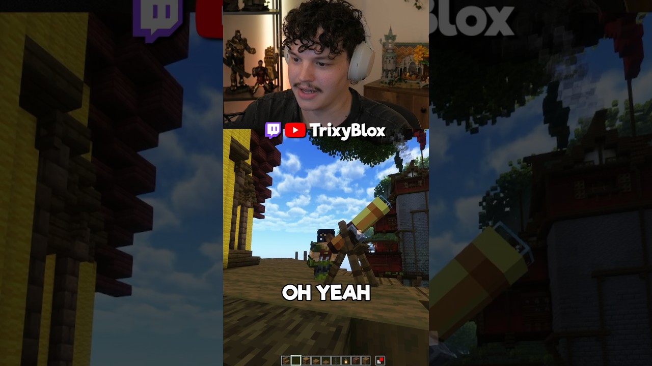 An insanely detailed telescope…🔭🌌 