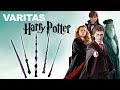 VARITAS de HARRY POTTER ⚡️ DIY | MANUALIDADES RECICLAJE | Te Digo Cómo