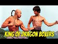 Wu Tang Collection - King of the Dragon Boxers (Subtitulado en español)