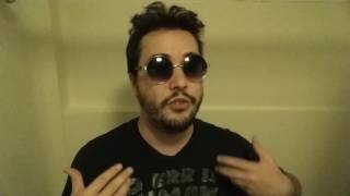 The Emotional Core of My Videos @TrixieTTS