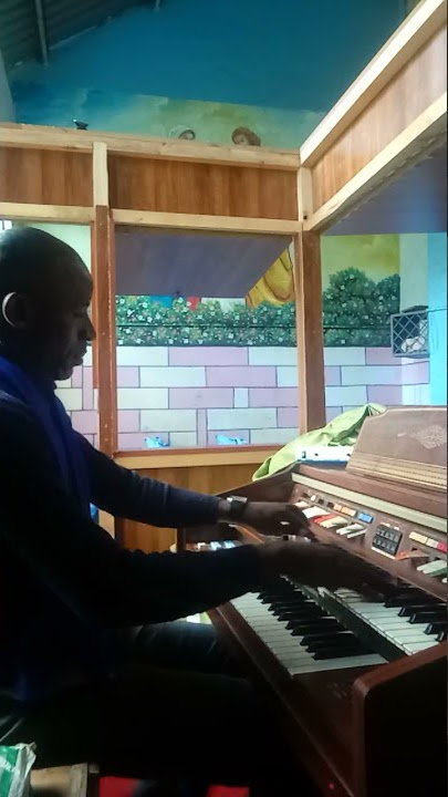 Wakati Sasa Umefika