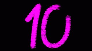 Famous Chalk Writing Countdown Net Worth