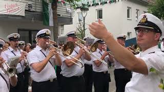 Schützenfest Olpe - Rückblick 2019