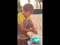 DIY Water Sprinkler 💦 for Sunny Days 🌞 #fun #outdoor #kids