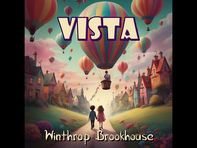 Watch Vista on YouTube Watch Vista on YouTube