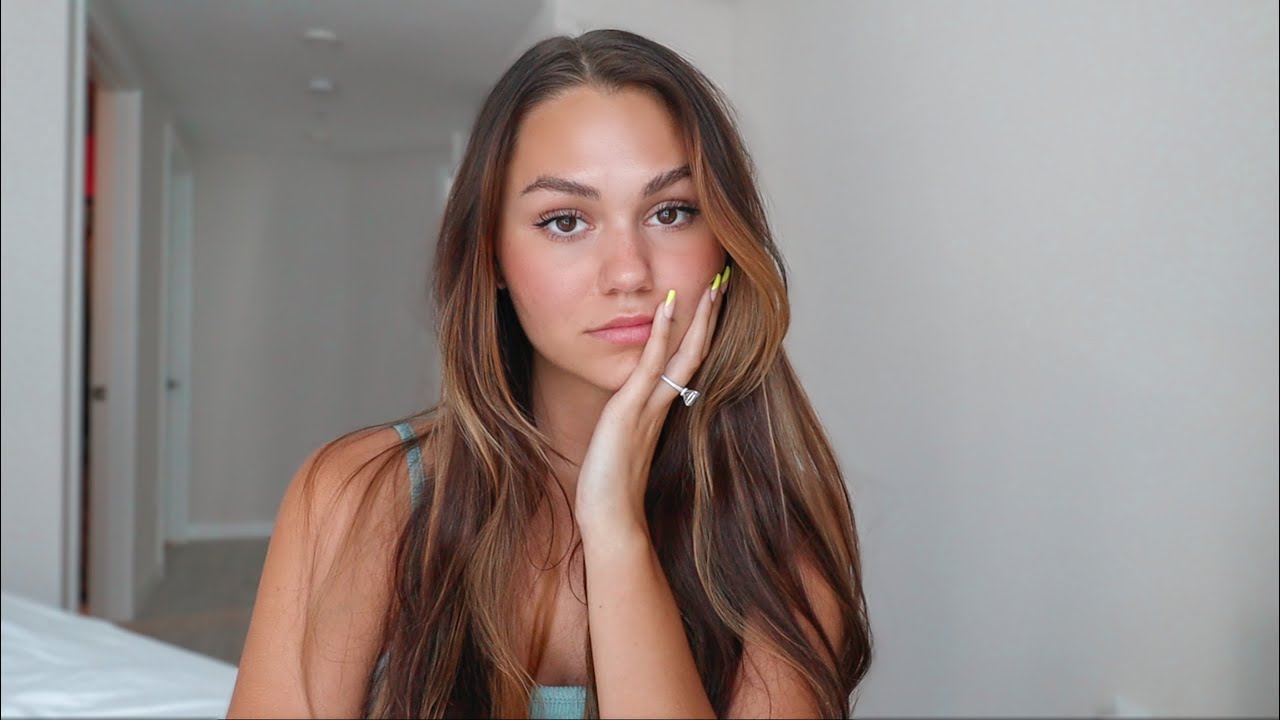 THE TRUTH ABOUT MY MOM