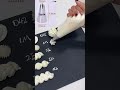Satisfied Buttercream Piping Tutorial#piping #cake #cakedecorating #baking #buttercream