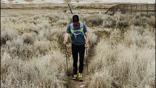 DFL BEFORE DNF | An ultrarunning documentary