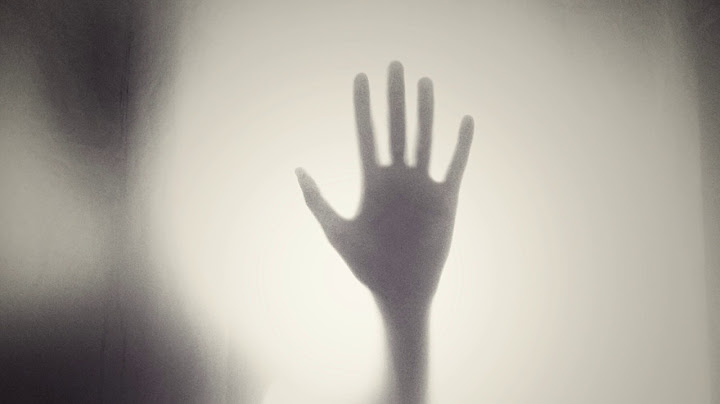 The Science behind Paranormal, Ghost and Spirits