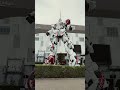 Goodbye Tokyo Gundam and thank you !