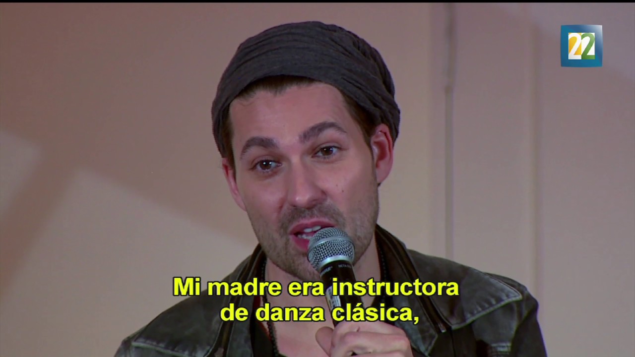 David Garrett se presentará 