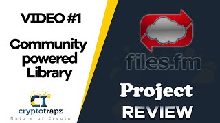1 Filesfm Library Project Review  Problems U0026 Solutions