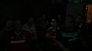 North East Derby Pigbag