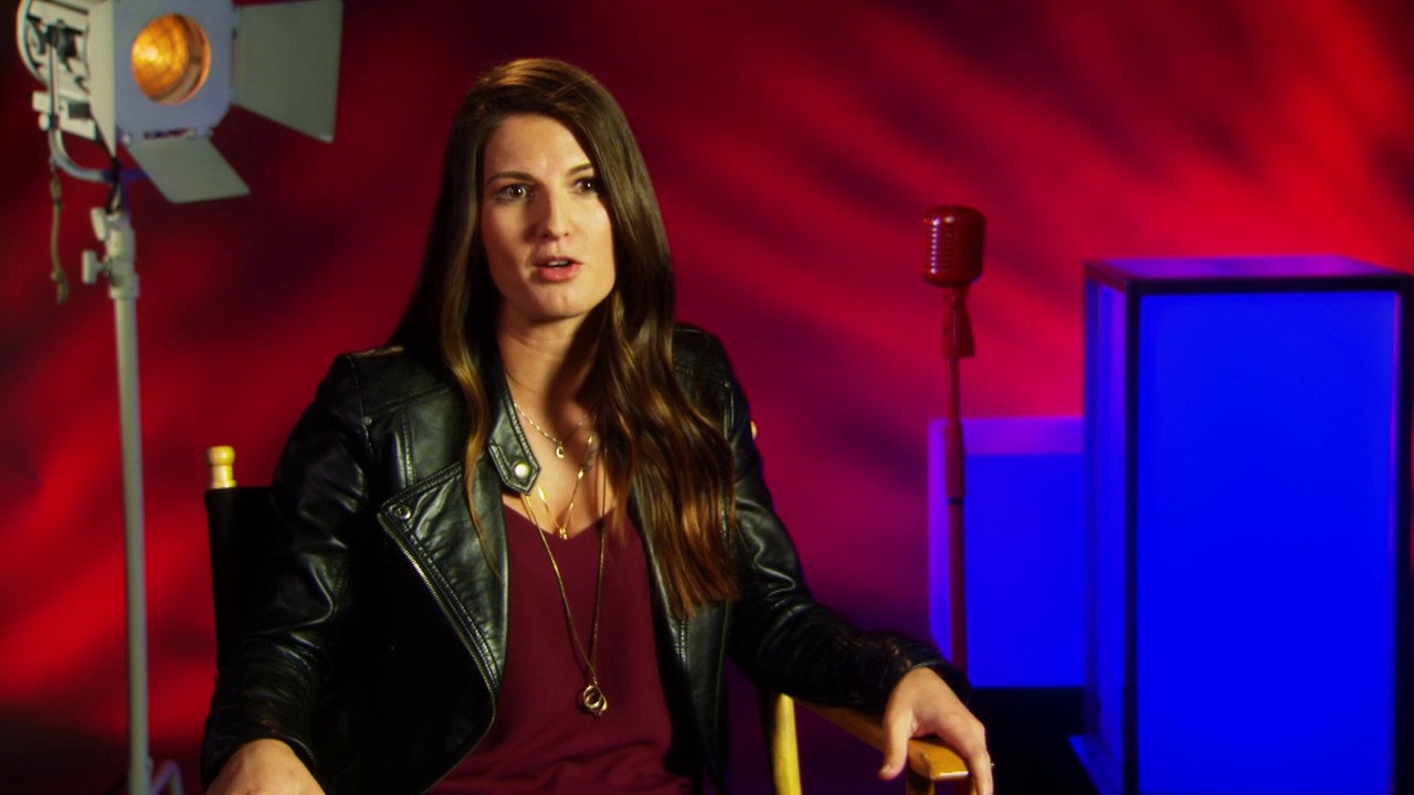 The Voice Top 48 Contestants Soundbites Sheena Brook Team Adam