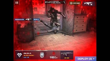 MC5 Multiplayer Gameplay #12: "I