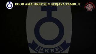 Koor Ama HKBP (Jesus Parmahan)